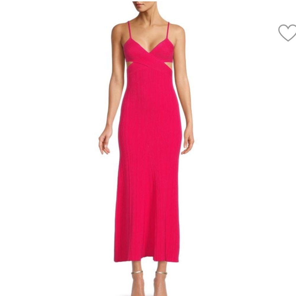 Anna Quan Knit Dress